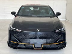 Changan UNI-V 1.5T sports version - фото 2