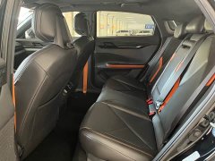 Changan UNI-V 1.5T sports version - фото 6