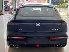 Changan UNI-V 1.5T sports version - фото 8