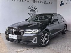 BMW 5 Series 530Li Leading Luxury Package - фото 1