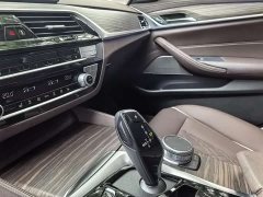 BMW 5 Series 530Li Leading Luxury Package - фото 12