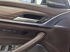 BMW 5 Series 530Li Leading Luxury Package - фото 13