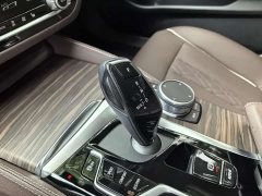 BMW 5 Series 530Li Leading Luxury Package - фото 14