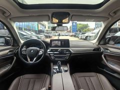 BMW 5 Series 530Li Leading Luxury Package - фото 15
