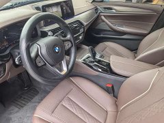 BMW 5 Series 530Li Leading Luxury Package - фото 2