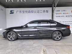 BMW 5 Series 530Li Leading Luxury Package - фото 6