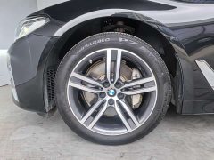 BMW 5 Series 530Li Leading Luxury Package - фото 7