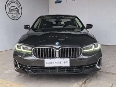 BMW 5 Series 530Li Leading Luxury Package - фото 8