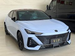 Changan UNI-V 1.5T premium - фото 3