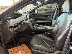 Changan UNI-V 1.5T premium - фото 4