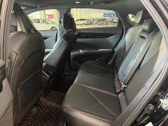 Changan UNI-V 1.5T premium - фото 5