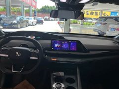 Changan UNI-V 1.5T premium - фото 6