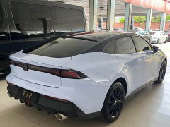 Changan UNI-V 1.5T premium - фото 7