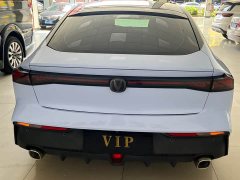 Changan UNI-V 1.5T premium - фото 8