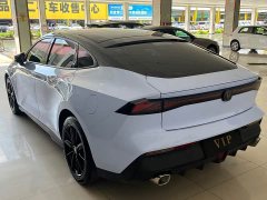 Changan UNI-V 1.5T premium - фото 9