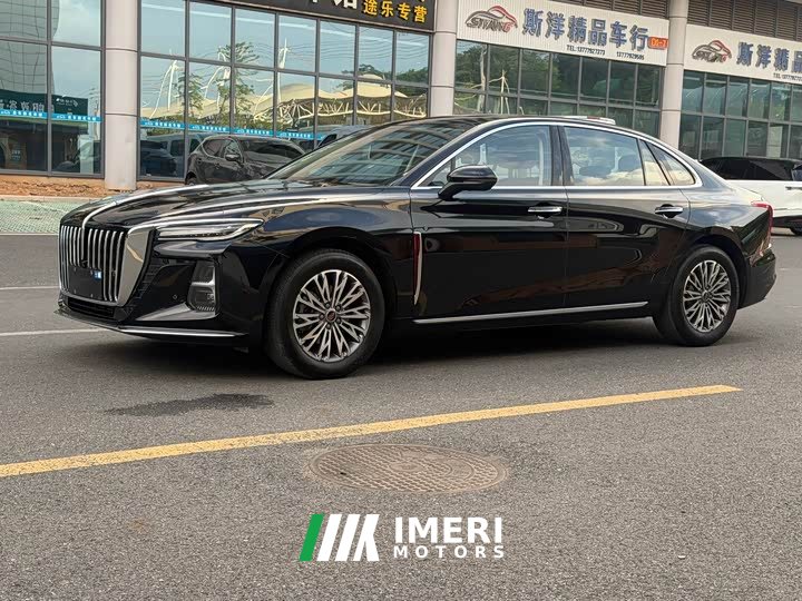 Changan UNI-Z PHEV Blue Whale iDD 125km Beyond Edition - автомобиль из Китая