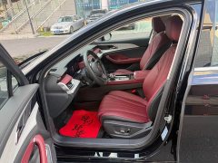 Changan UNI-Z PHEV Blue Whale iDD 125km Beyond Edition - фото 10