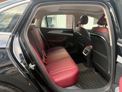 Changan UNI-Z PHEV Blue Whale iDD 125km Beyond Edition - фото 4