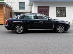 Changan UNI-Z PHEV Blue Whale iDD 125km Beyond Edition - фото 8