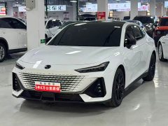 Changan UNI-V 2023 1.5T premium - фото 1