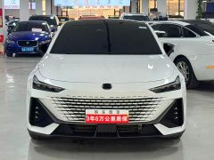 Changan UNI-V 2023 1.5T premium - фото 2