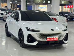 Changan UNI-V 2023 1.5T premium - фото 3