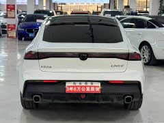 Changan UNI-V 2023 1.5T premium - фото 4