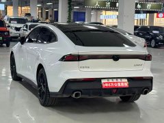 Changan UNI-V 2023 1.5T premium - фото 5