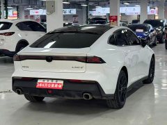 Changan UNI-V 2023 1.5T premium - фото 6