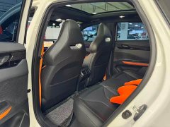 Changan UNI-V 2023 1.5T premium - фото 8