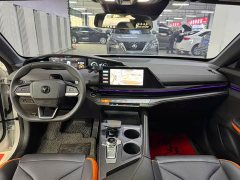 Changan UNI-V 2023 1.5T premium - фото 9