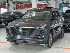 Changan CS75PLUS 2020 1.5T automatic premium - фото 1