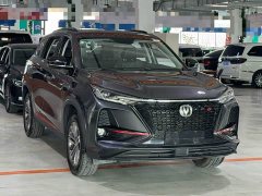 Changan CS75PLUS 2020 1.5T automatic premium - фото 3