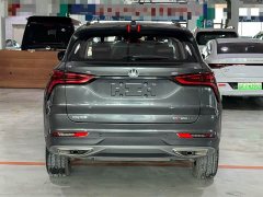 Changan CS75PLUS 2020 1.5T automatic premium - фото 4