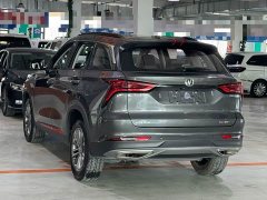 Changan CS75PLUS 2020 1.5T automatic premium - фото 5