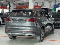 Changan CS75PLUS 2020 1.5T automatic premium - фото 6