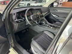 Changan CS75PLUS 2020 1.5T automatic premium - фото 7