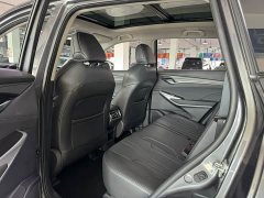 Changan CS75PLUS 2020 1.5T automatic premium - фото 8