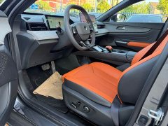 Changan UNI-V 2025 third generation 2.0T powerful - фото 10