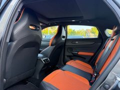 Changan UNI-V 2025 third generation 2.0T powerful - фото 11