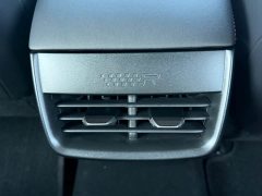 Changan UNI-V 2025 third generation 2.0T powerful - фото 12