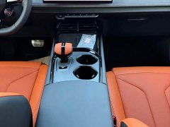 Changan UNI-V 2025 third generation 2.0T powerful - фото 13