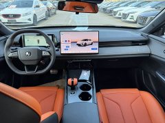 Changan UNI-V 2025 third generation 2.0T powerful - фото 14