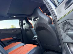 Changan UNI-V 2025 third generation 2.0T powerful - фото 15