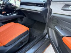 Changan UNI-V 2025 third generation 2.0T powerful - фото 16