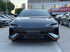 Changan UNI-V 2025 third generation 2.0T powerful - фото 2