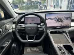 Lexus Tiggo 8 PLUS C-DM 1.5T 116km luxury 5 seats - фото 10