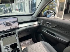 Lexus Tiggo 8 PLUS C-DM 1.5T 116km luxury 5 seats - фото 11