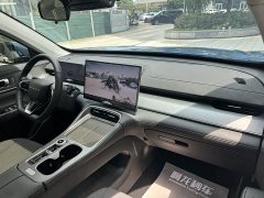 Lexus Tiggo 8 PLUS C-DM 1.5T 116km luxury 5 seats - фото 14
