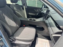 Lexus Tiggo 8 PLUS C-DM 1.5T 116km luxury 5 seats - фото 15